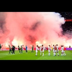 Meet your Posher, Fallou